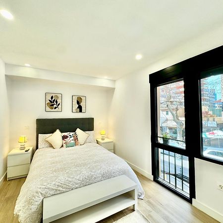 Amazing Seaside Studio By Eaw Homes Marbella Eksteriør bilde