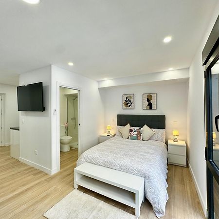 Amazing Seaside Studio By Eaw Homes Marbella Eksteriør bilde