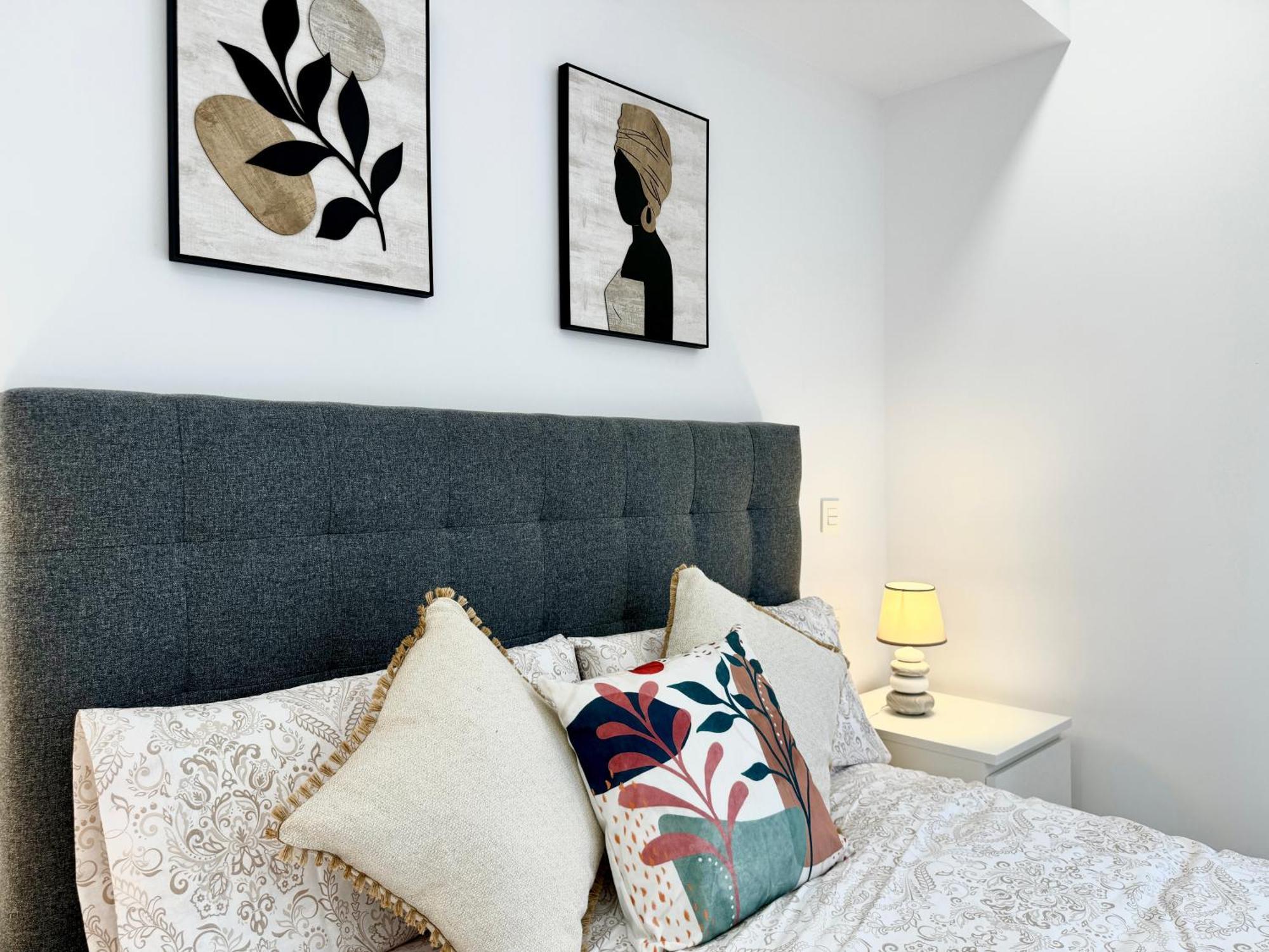 Amazing Seaside Studio By Eaw Homes Marbella Eksteriør bilde