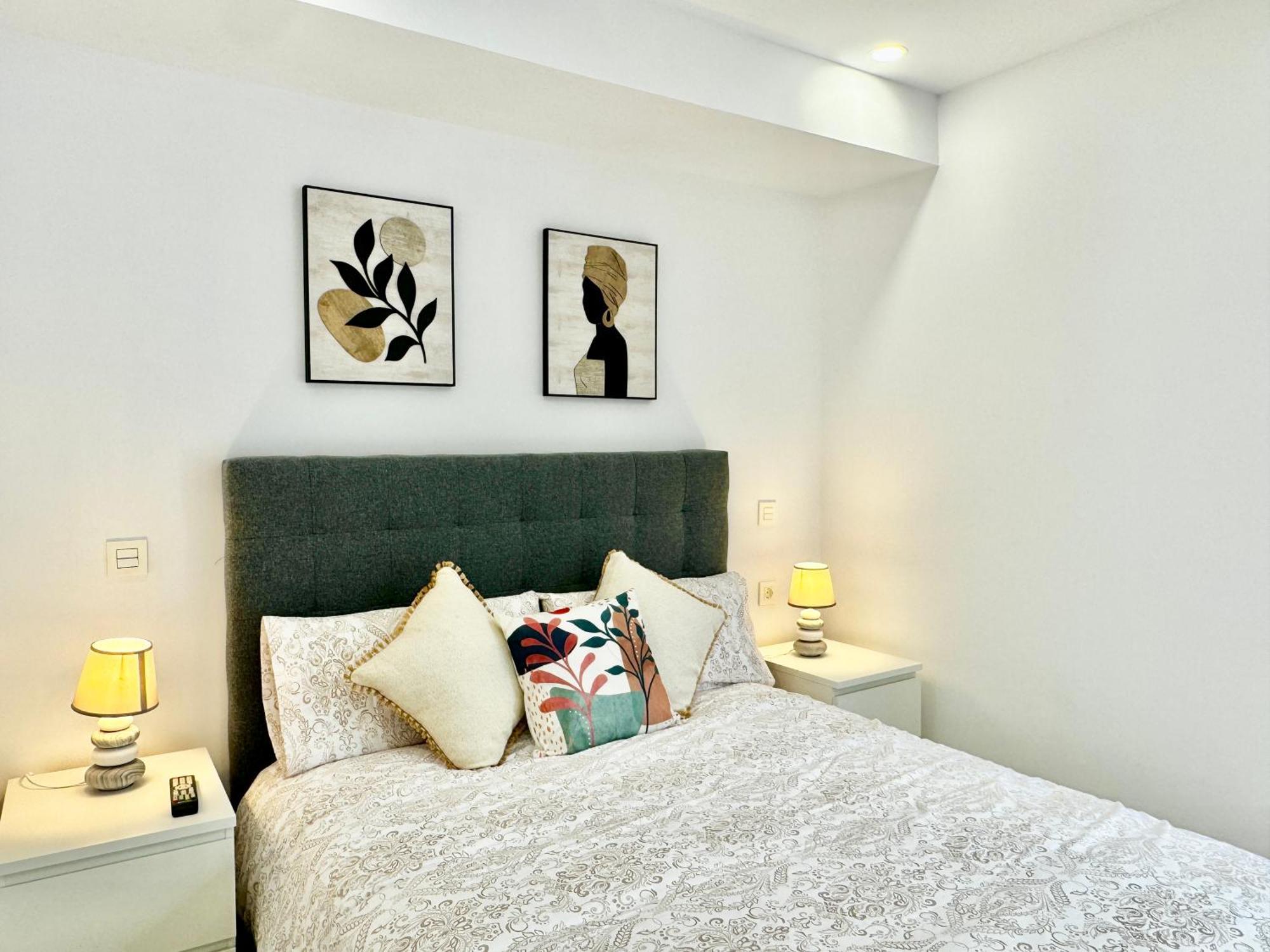 Amazing Seaside Studio By Eaw Homes Marbella Eksteriør bilde