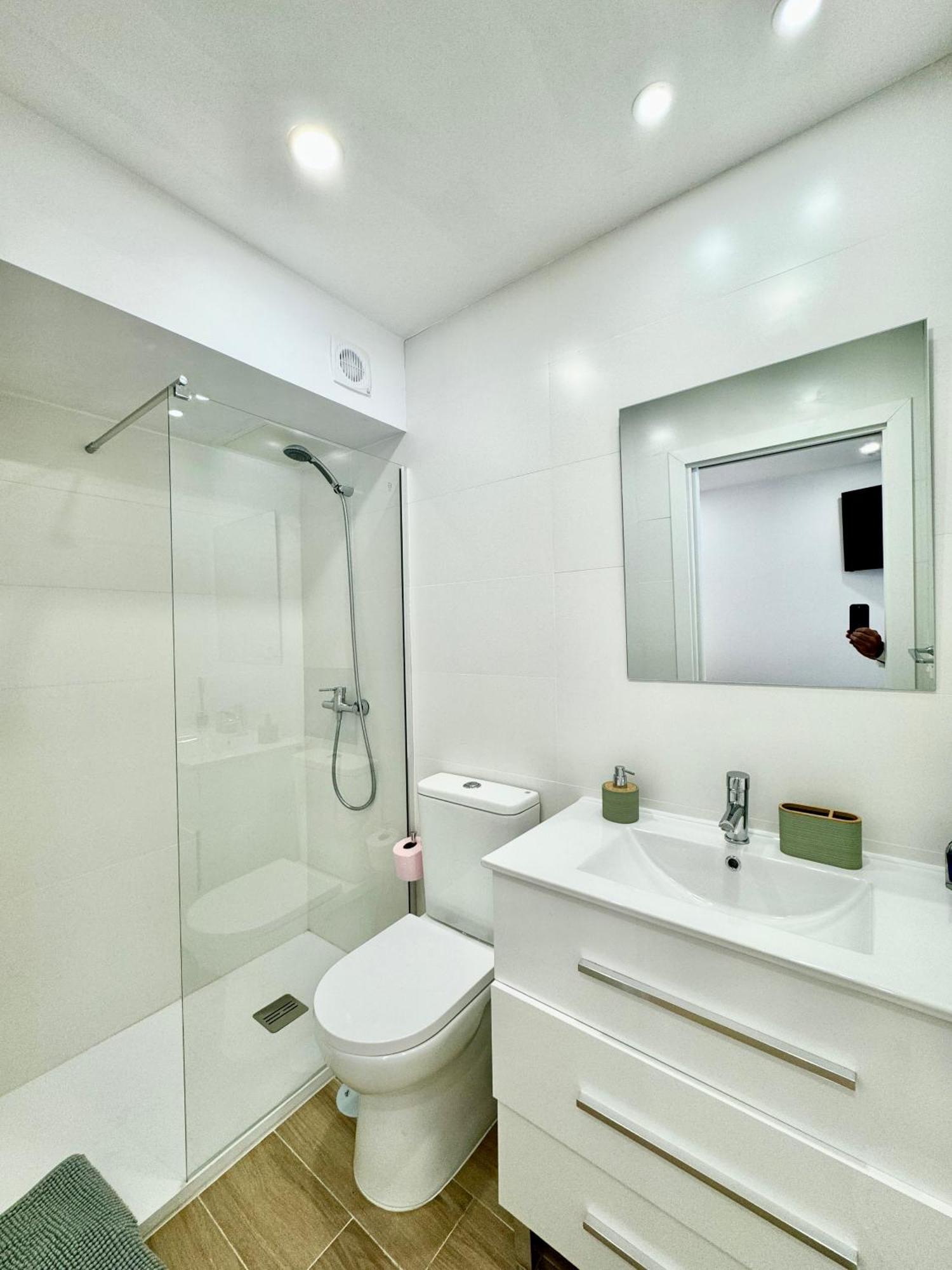 Amazing Seaside Studio By Eaw Homes Marbella Eksteriør bilde