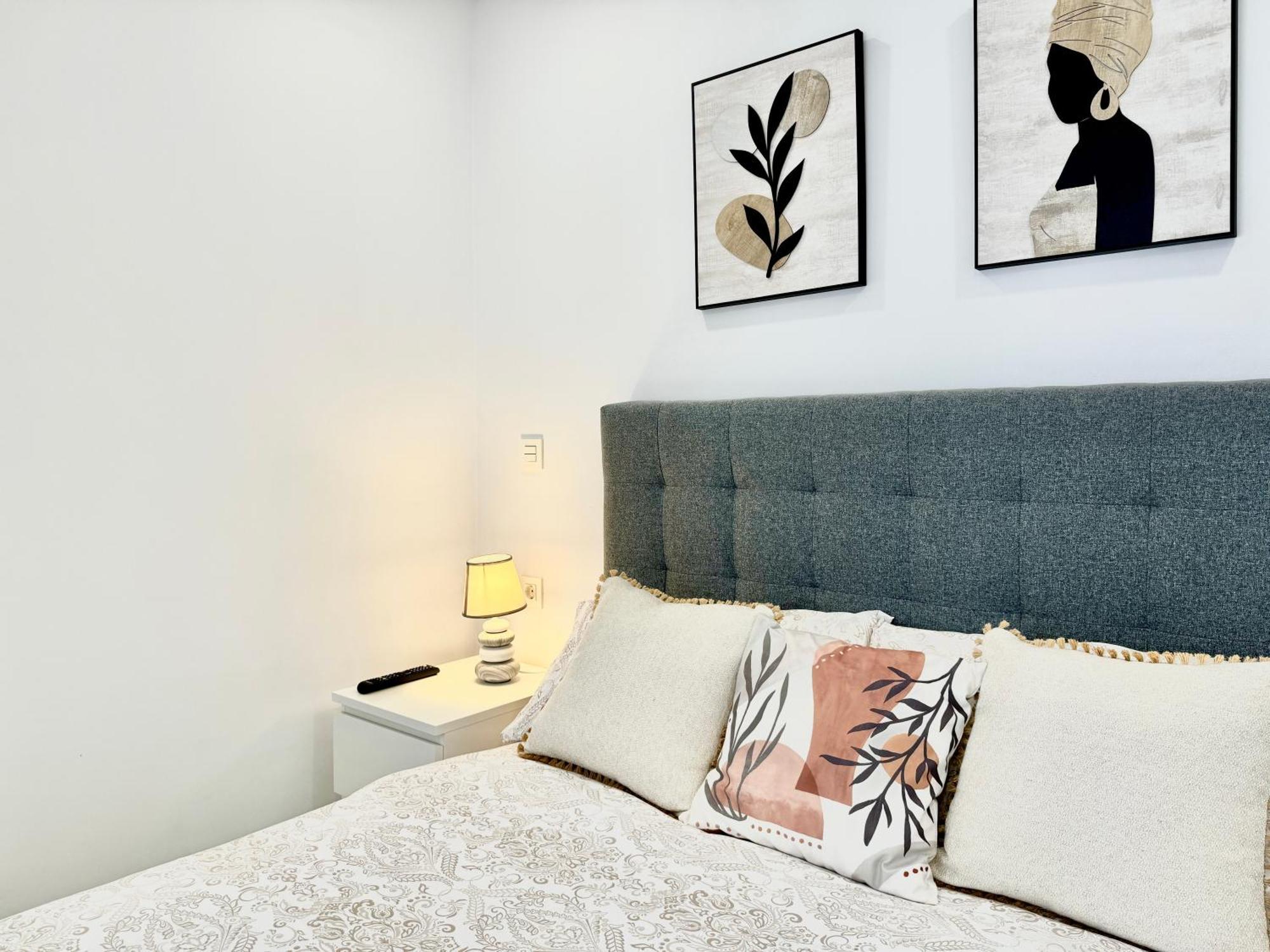 Amazing Seaside Studio By Eaw Homes Marbella Eksteriør bilde