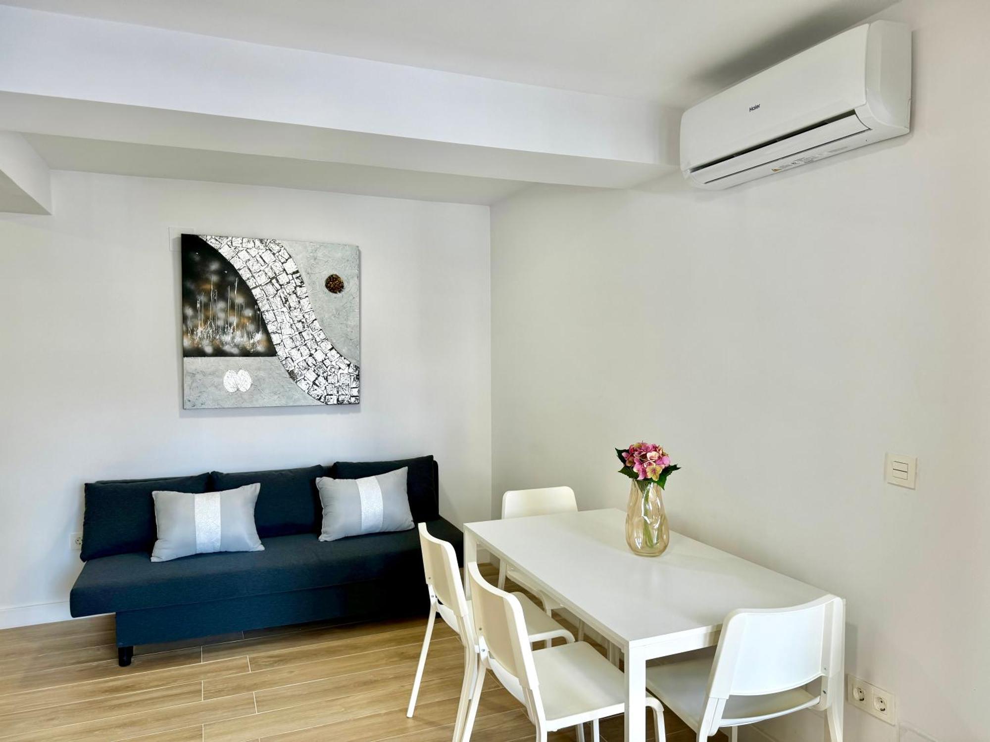 Amazing Seaside Studio By Eaw Homes Marbella Eksteriør bilde